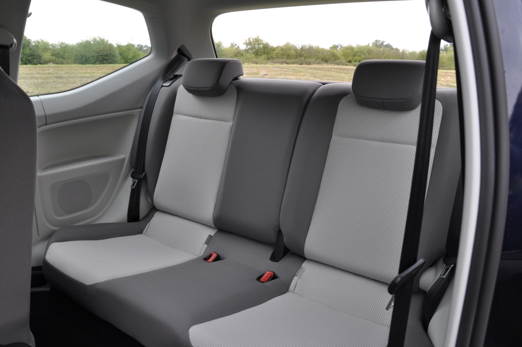 Test: VW High up! - Der König unter den Zwergen