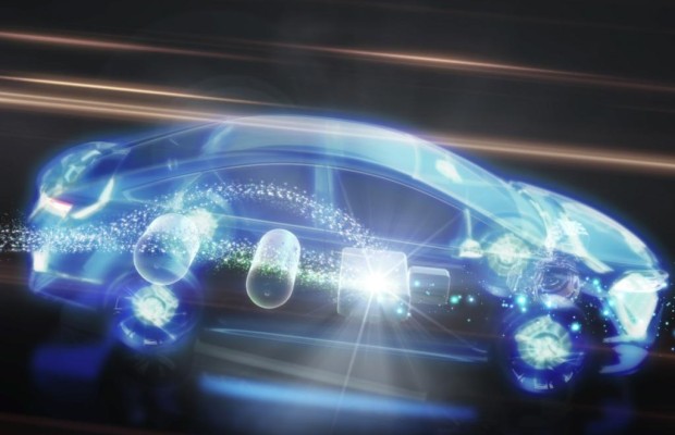 Toyota-Wasserstoffpläne - Das Brennstoffzellen-Auto kommt
