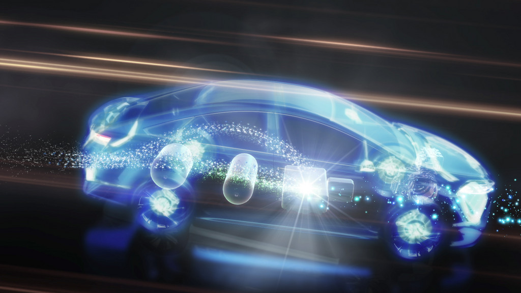 Toyota beantragt die meisten Stromer-Patente