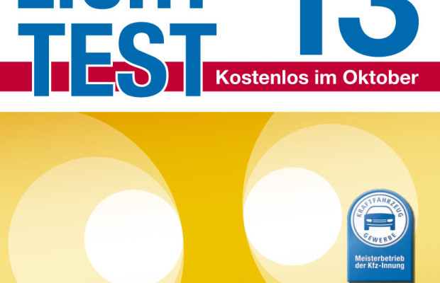 Toyota prüft Herbsttauglichkeit