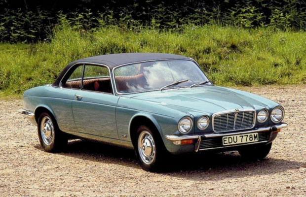 Tradition: 40 Jahre Jaguar XJ Coupe - Lyons Liebling