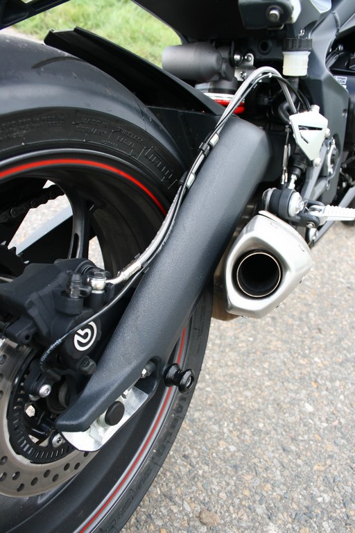 Triumph Daytona 675: Faszinierend unvernünftig