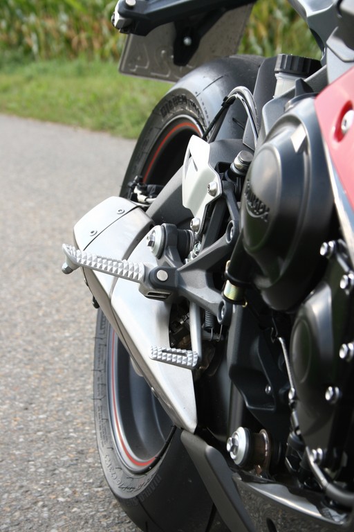 Triumph Daytona 675: Faszinierend unvernünftig