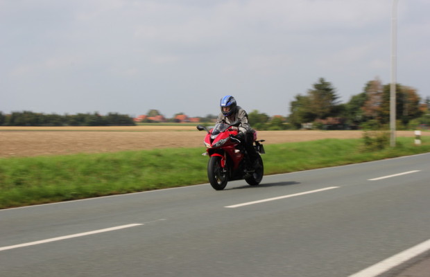 Triumph Daytona 675: Faszinierend unvernünftig