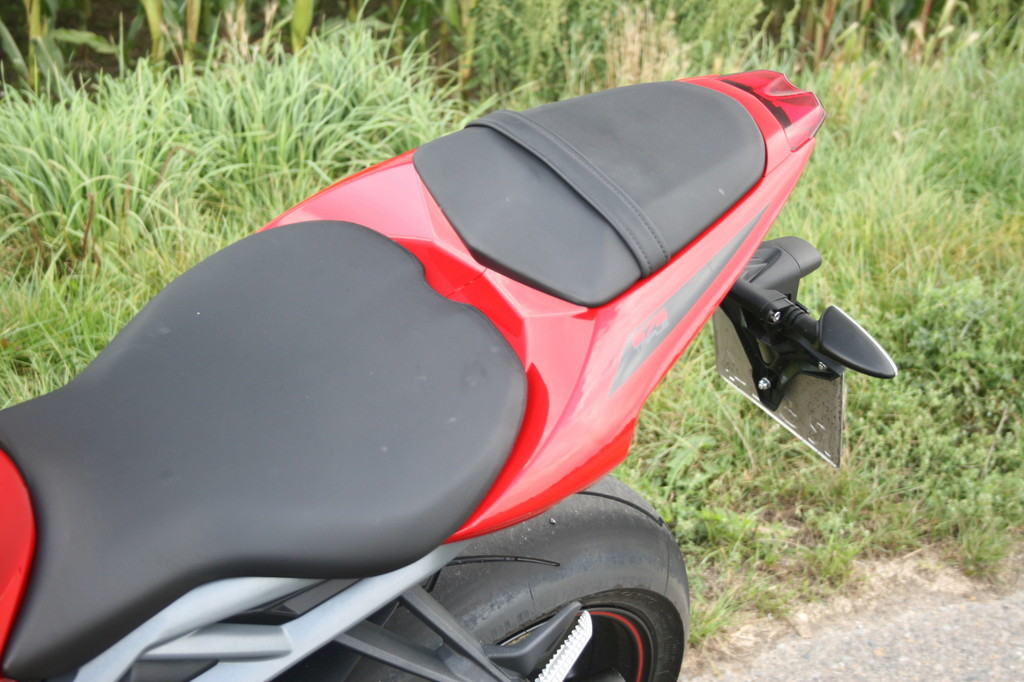 Triumph Daytona 675: Faszinierend unvernünftig