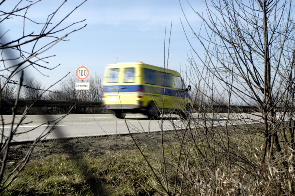 Viele Schnell-Transporter sind ein Sicherheitsrisiko
