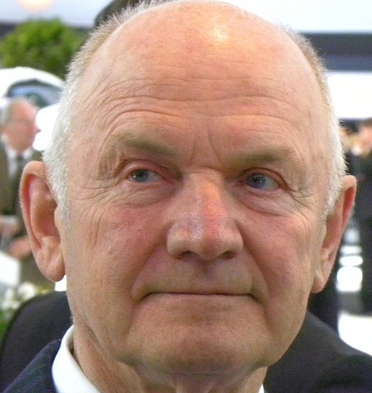 Volkswagen dementiert Piëch-Ausstieg