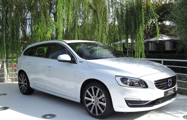 Volvo setzt auf Drive-E-Motoren: Start bis Ende des Jahres / Sechs Modelle