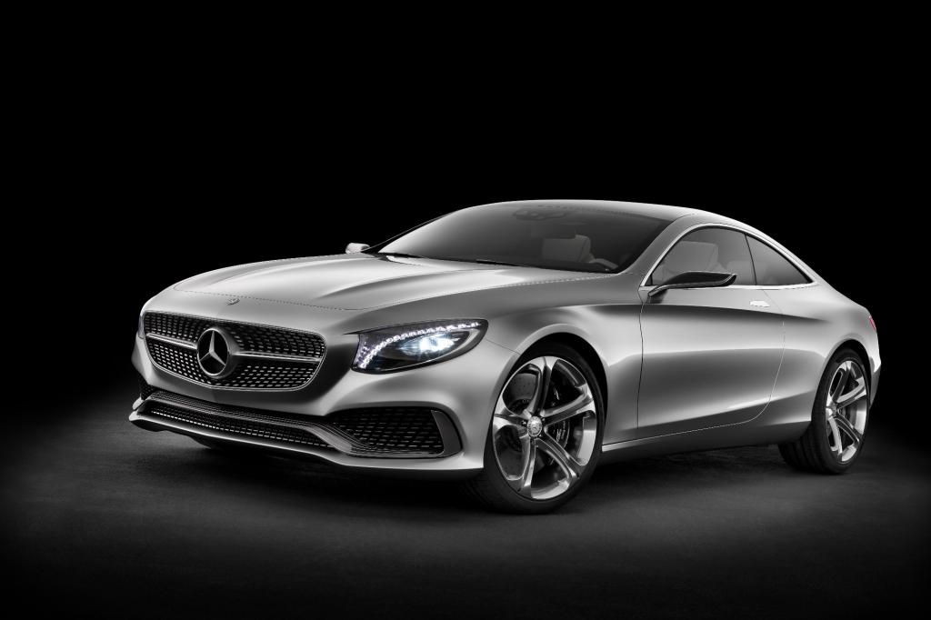 Was das der neue Viersitzer kosten könnte, dazu äußert man sich bei Mercedes noch nicht.