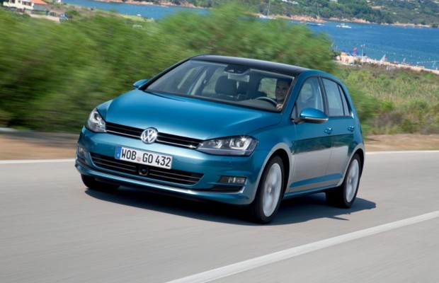 Wasser-Problem im VW Golf - Feuchte Füße beim Beifahrer
