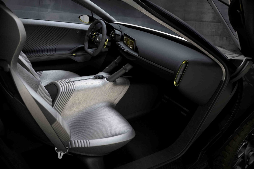 Weltpremiere: Kia Niro – Am Puls der Zeit