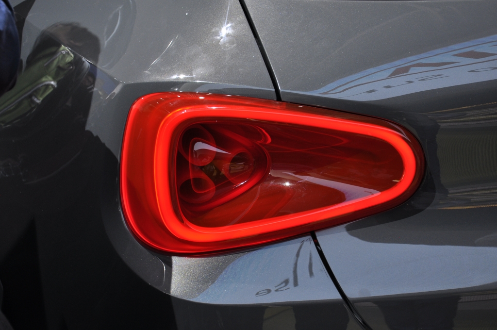 Weltpremiere: Kia Niro – Am Puls der Zeit
