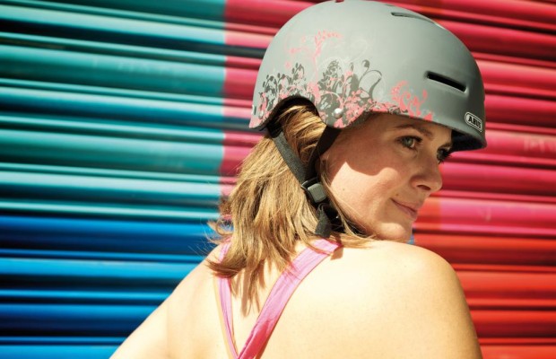 Wie gefährlich sind Fahrradhelme?