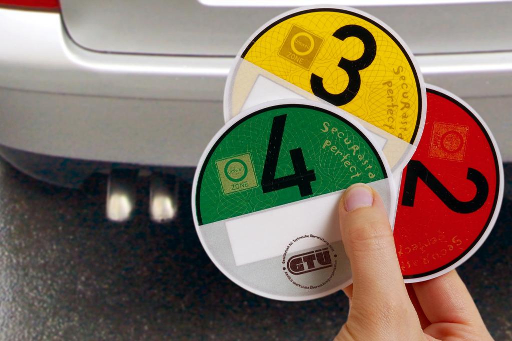 Zwangsverkauf für Diesel-Pkw durch Umweltzone - Tricks der Aufkäufer
