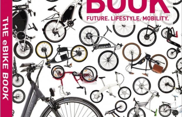 auto.de Buchtipp: The eBike Book