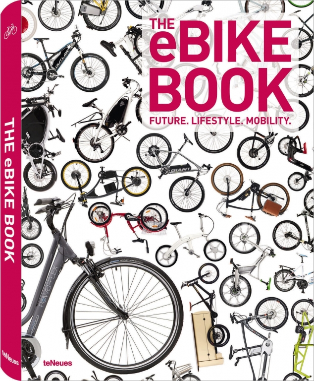 auto.de Buchtipp: The eBike Book