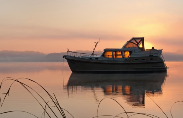 auto.de Kalendertipp: Boote 2014