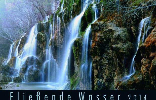 auto.de Kalendertipp: Fließende Wasser 2014