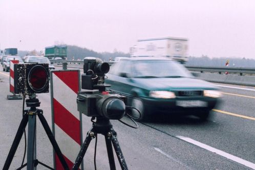 ADAC hat positives Bild vom Blitz-Marathon
