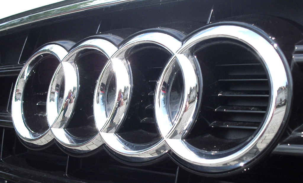 Auto im Alltag: Audi A5 Coupe