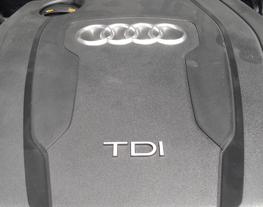 Auto im Alltag: Audi A5 Coupe