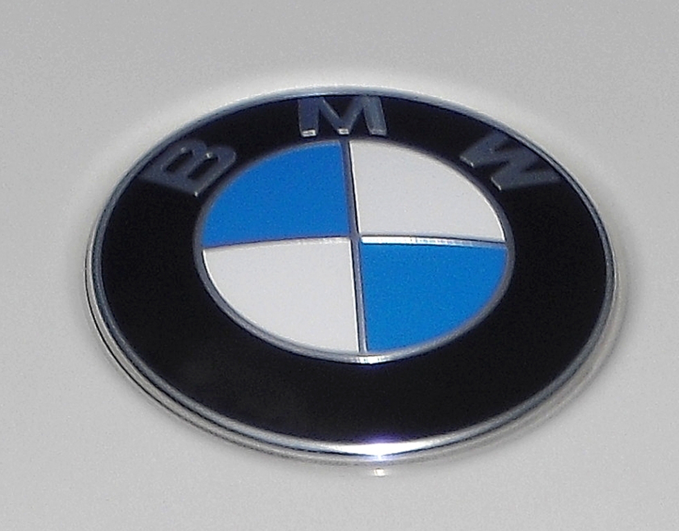 Auto im Alltag: BMW 7er