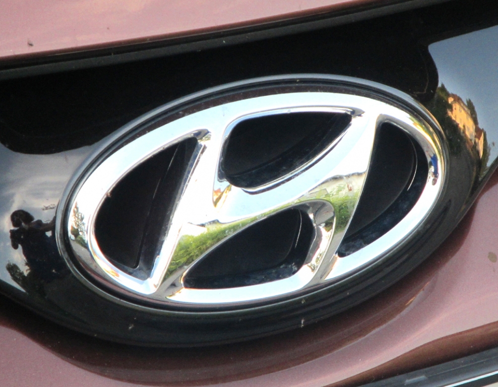 Auto im Alltag: Hyundai i30