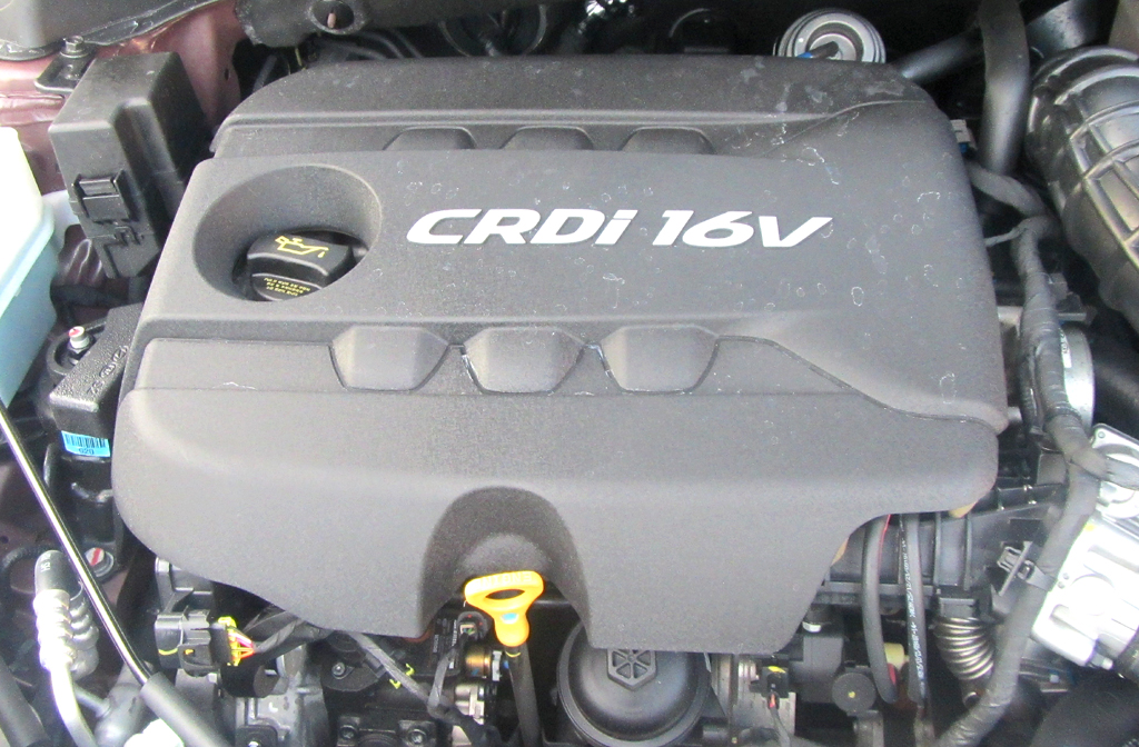 Auto im Alltag: Hyundai i30