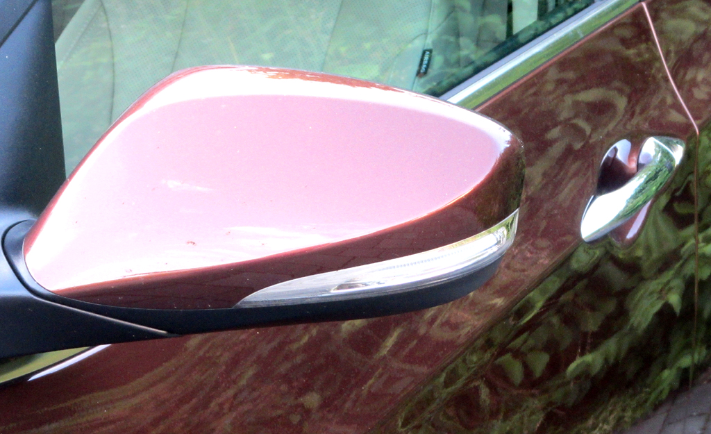Auto im Alltag: Hyundai i30
