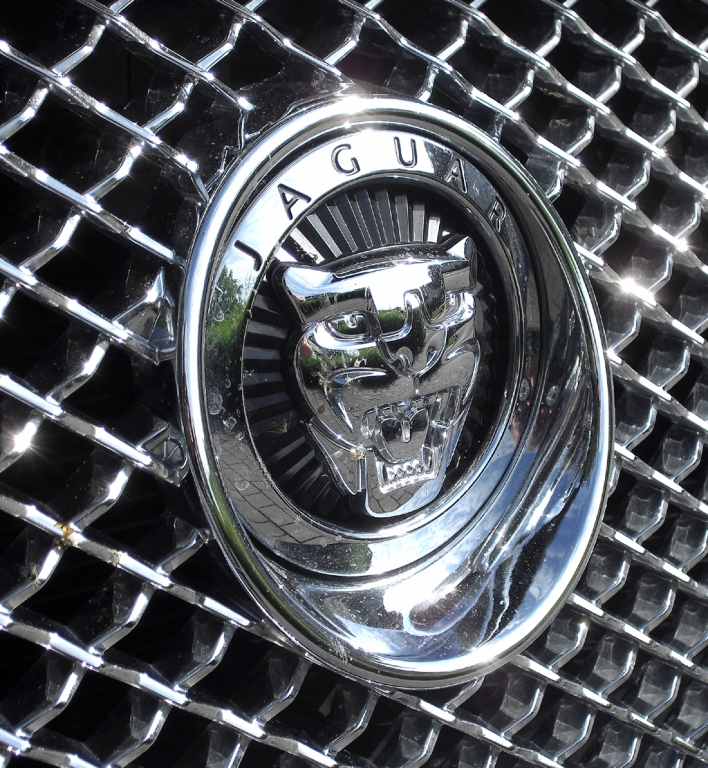 Auto im Alltag: Jaguar XF