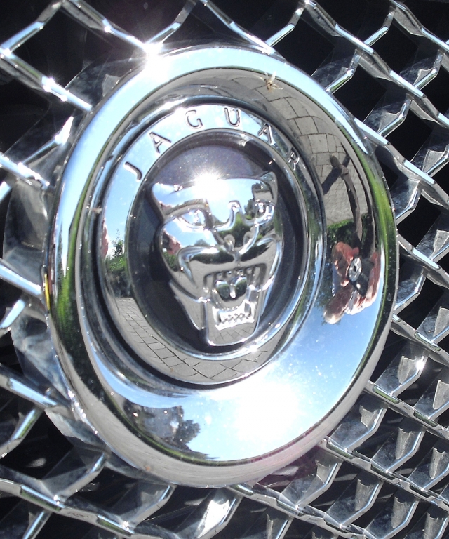 Auto im Alltag: Jaguar XJ