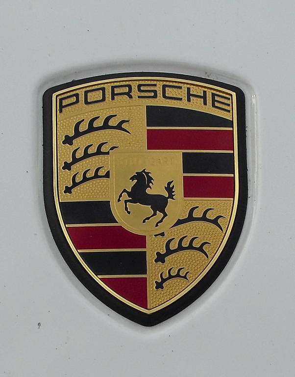 Auto im Alltag: Porsche Cayenne