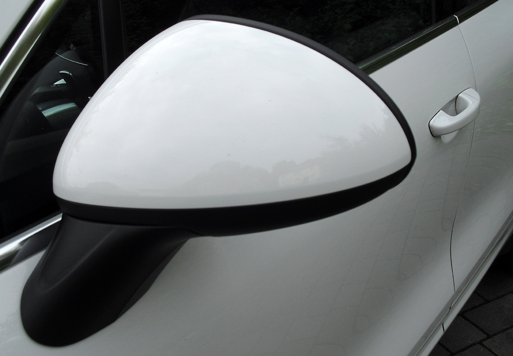 Auto im Alltag: Porsche Cayenne