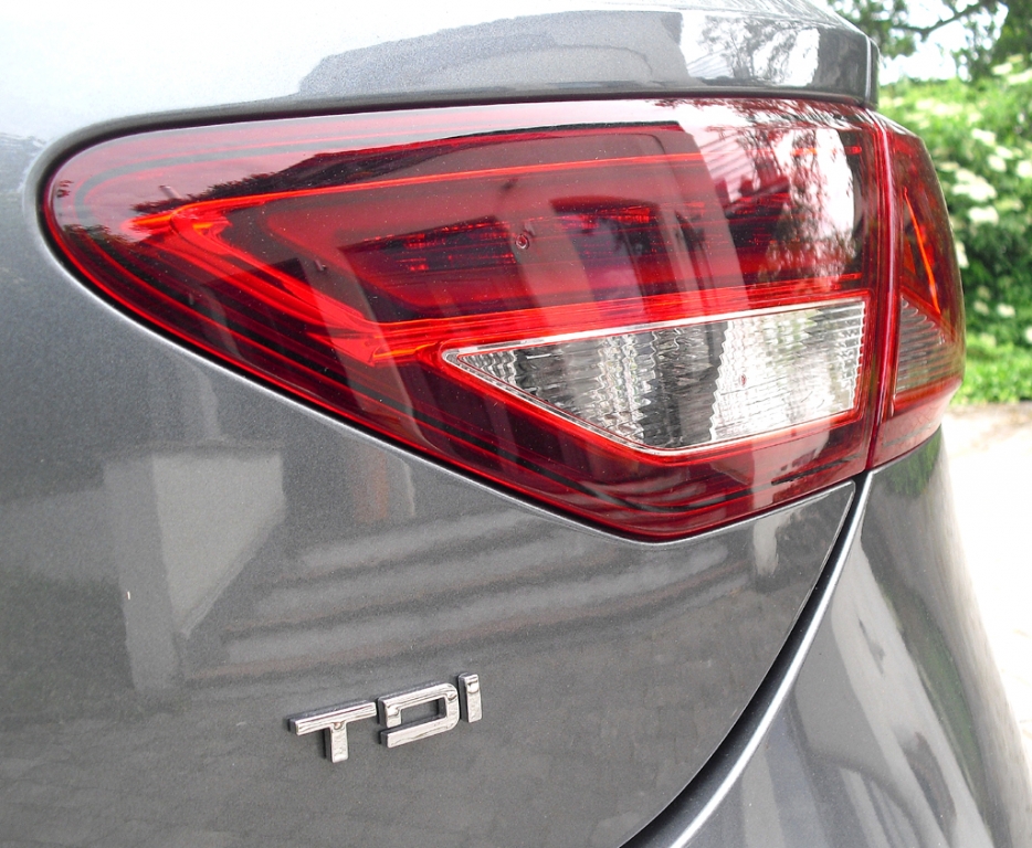 Auto im Alltag: Seat Leon
