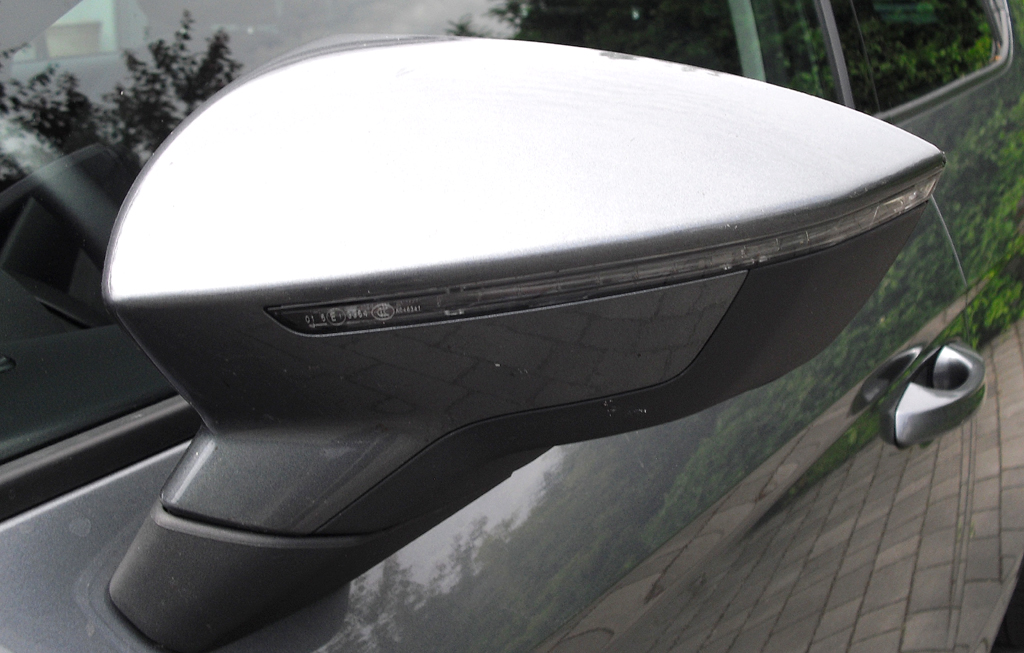 Auto im Alltag: Seat Leon
