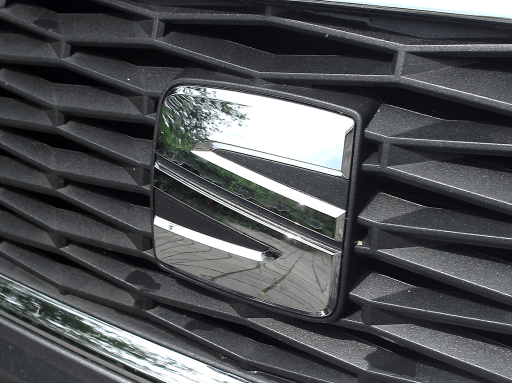 Auto im Alltag: Seat Leon