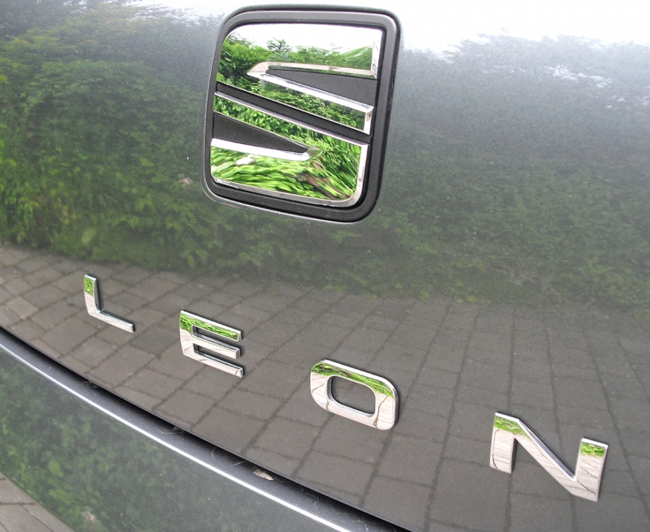 Auto im Alltag: Seat Leon