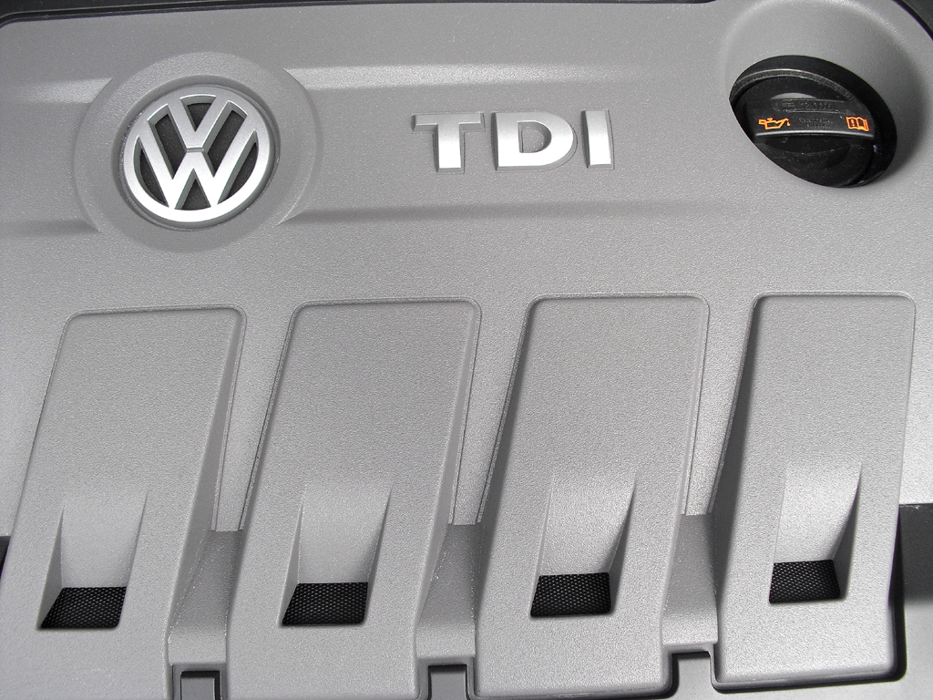 Auto im Alltag: VW CC