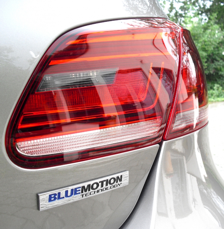 Auto im Alltag: VW CC