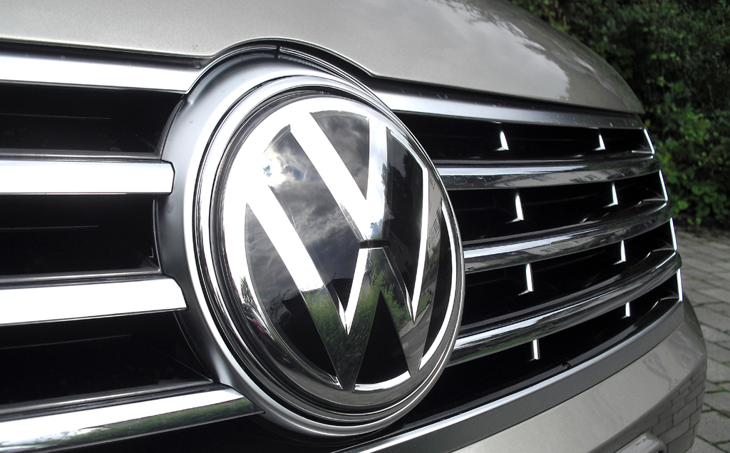 Auto im Alltag: VW CC