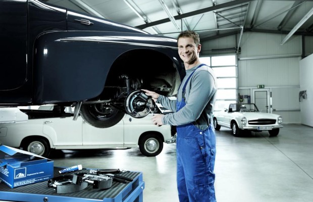 Automobilhandel: Kundenbindung besser nutzen