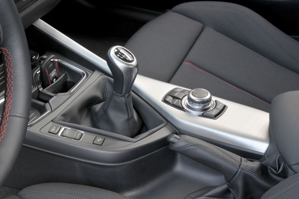 BMW 118d: Aus Freude am Sparen
