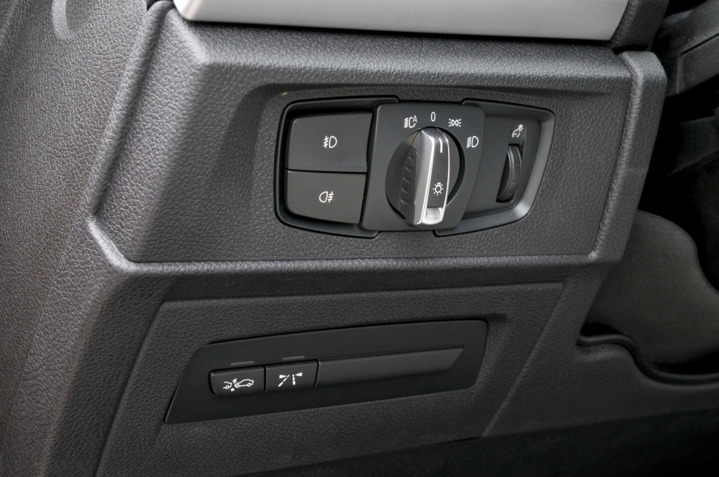 BMW 118d: Aus Freude am Sparen