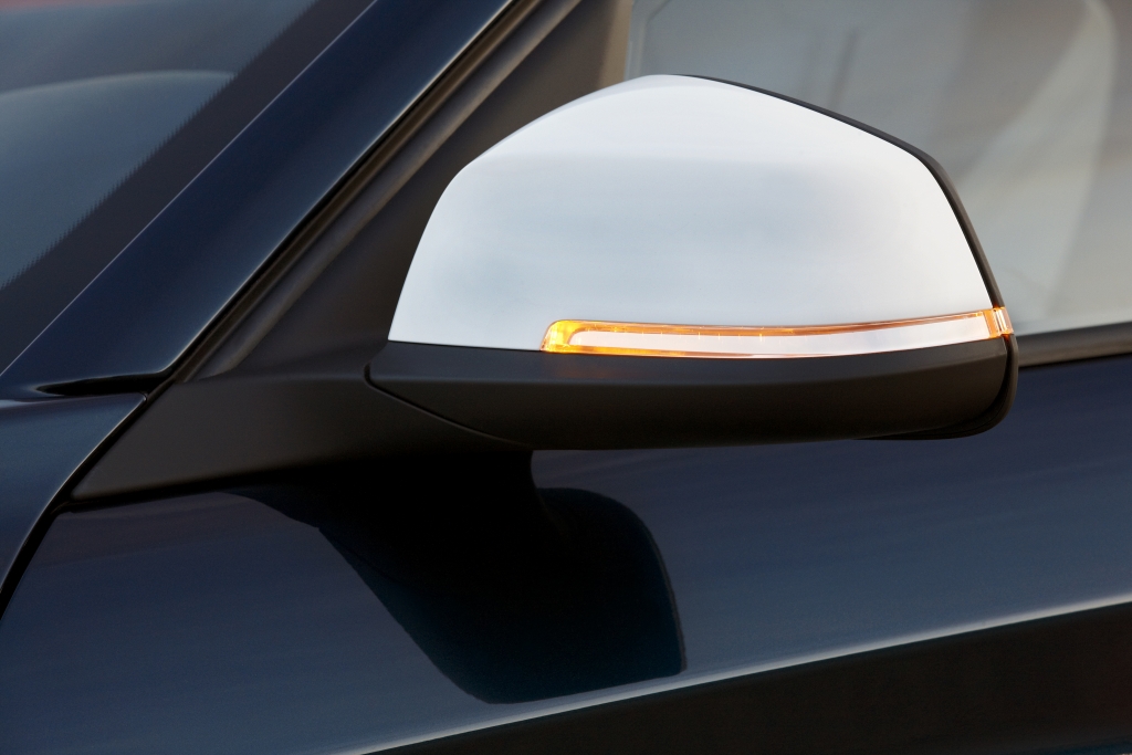 BMW 118d: Aus Freude am Sparen