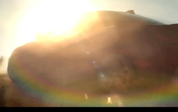 BMW 2er Coupé - Video zur Weltpremiere
