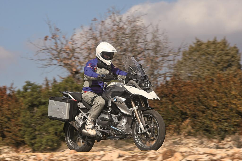BMW R 1200 GS