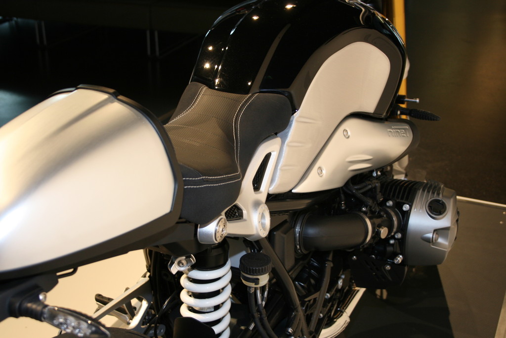 BMW R 