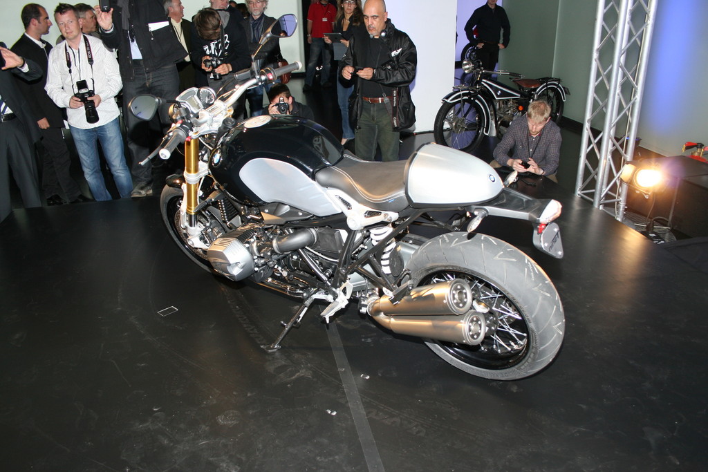 BMW R 