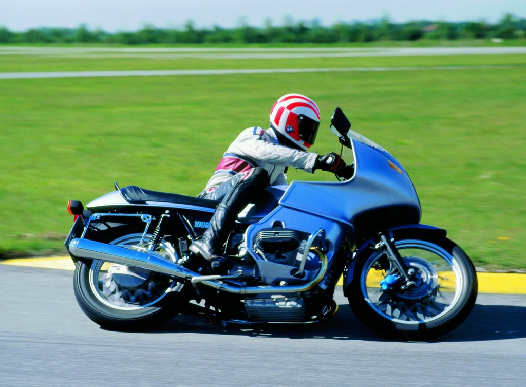 BMW R 