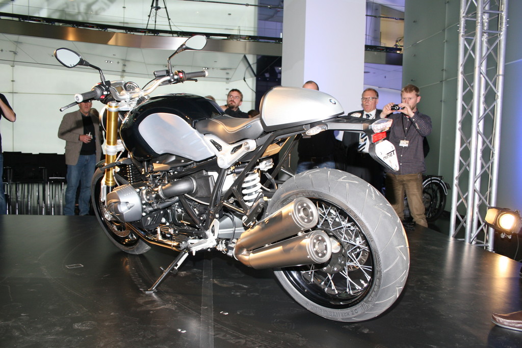 BMW R 